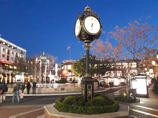 Exploring Glendale, California: Your Ultimate Guide to Local Gems and Timeless Jewelry