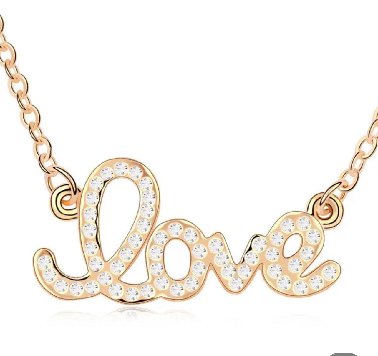 Love Necklace